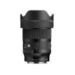 Sigma 35MM F 1.4 Dg II Art Lens For Sony E