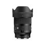 Sigma 35MM F/1.4 Dg II Art Lens For Sony E
