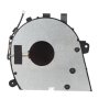 Cpu Cooling Fan 4PIN Replacement Cooling Fan For Lenovo Yoga C740 14IML