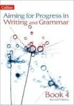 Progress In Writing And Grammar Book 4 Paperback 2nd Revised Edition