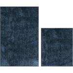Always Bathmat Chnl Pearl 2PC Blk 1 Ea Bbsblack