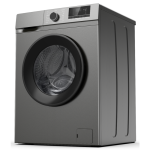 Defy 6KG Front Loader Washing Machine Grey DAW392
