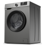 Defy 6KG Front Loader Washing Machine Grey DAW392