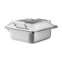 Chafing Dish - Induction Series Square