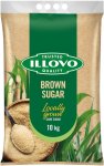 Brown Brown Sugar