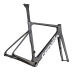 Soloist Frame Embers Grey - 58MM