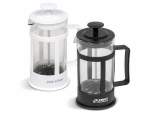 Cuppa Joe Coffee Plunger - 350ML - Black
