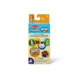Melissa Sticker Wow - Refill Stickers - Dog