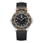 Luminox Men's Adventure Watch Black Leather - XL.1301