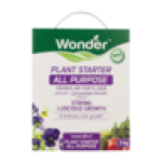 All Purpose Plant Starter 3 Kg
