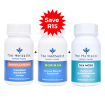 Diabetics high Blood Sugar Bundle