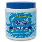 Baby Aqueous Cream 500ML - Unfragranced