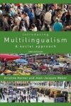 Introducing Multilingualism - A Social Approach Paperback 2ND Revised Edition