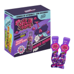 Wild Pops Mixed Berry Flavoured Drink Box