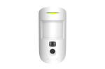 Ajax Motioncam Phod Jeweller Wireless Motion Detector