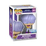 Funko Pop Animation: K-pop Demon Hunters – Mystery Special Edition
