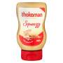 Thokoman Squeezy Smooth Peanut Butter 375GR