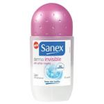 Sanex Dermo Roll On 50ML - Invisible