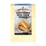 Sunflower Seed Rusk 200G