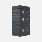 Rebel Safety Foam Plyo Box Set