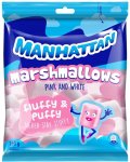 Fluffy And Puffy Assorted Marshmallow