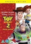 Toy Story 2 DVD