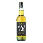 Vat 69 Scotch Whisky 750ML