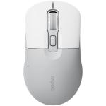 Rapoo Silent Multimode Wireless Mouse Grey M308