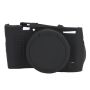 RX100 Camera Case Silicone Protective Cover For M3 M4 M5