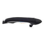 Hyundai Grand I10 Front Outer Door Handle Left 14-20