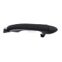 Hyundai Grand I10 Front Outer Door Handle Left 14-20 - Spares Direct