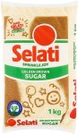 Golden Brown Sugar