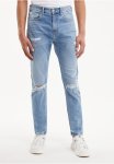 Calvin Klein Slim Taper - Denim Light
