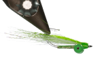 Scientific Fly Micro Clouser White chart Bch 8