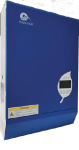 X3024 3KW 24V Offgrid Solar Inverter 60A Mppt - NV-X3024
