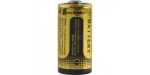 SECURI-PROD BA31 Battery Lithium 3V CR123A For Risco Wireless Detectors 34 16.5MM