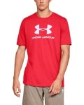 Men's Ua Sportstyle Logo Short Sleeve - 600 3XL