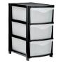3 Drawer Unit Pride