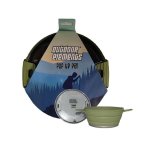 Oe Pop Up Silicone Pot 2L