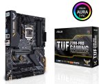 Asus Tuf Z390 Pro Gaming LGA1151 For 9TH 8TH Gen Intel Core Pentium Gold And Celeron Processors