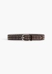 Riley Studded Belt