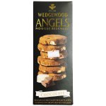 Wedgewood Angels Chocolate Nougat Biscuits 150G