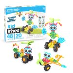 Kid Zoomin' Buddies Building Set - 3YRS+