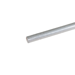 4MM Aluminium Dowel Rods 5M