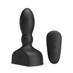 Baile Pretty Love Harriet R/c Prostate Inflat/vibe