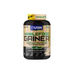 Wholefood Gainer Assorted 2.5KG - Vanilla