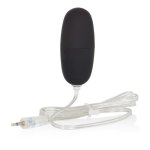 Sterling Bullet Velvet With Plug-in Jack