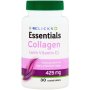 Clicks Essentials Collagen + Vitamin C Tablets 425MG 30S