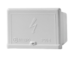 PSO-2 Double Weatherproof Enclosure IP65 Empty 040-610