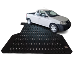 Nissan NP200 Rubber Load Bin Mat